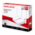 GUNMANSA Mercusys MW305R 300Mbps Wireless N Router White