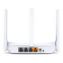 GUNMANSA Mercusys MW305R 300Mbps Wireless N Router White