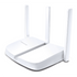 GUNMANSA Mercusys MW305R 300Mbps Wireless N Router White