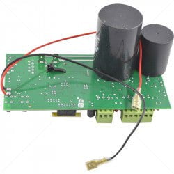 GUNMANSA Merlin 4 Pcb Part No: EF51PCB