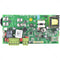 GUNMANSA Merlin 4 Pcb Part No: EF51PCB