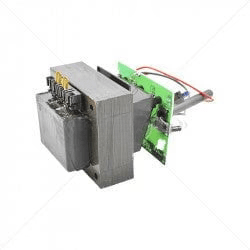 GUNMANSA Merlin Stealth HT Assembly M1xS-Exch Part No: EF74-1