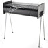 GUNMANSA Metalix Large Adjustable Braai Stand