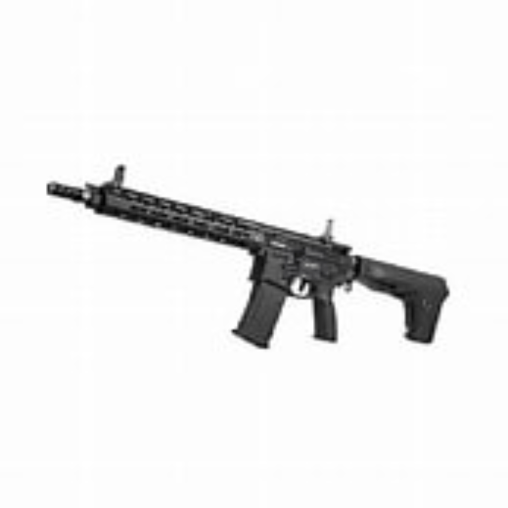 GUNMANSA MGCR 556 GBB 12″ (EU) – GBB-MCR-012-BBB-ECM