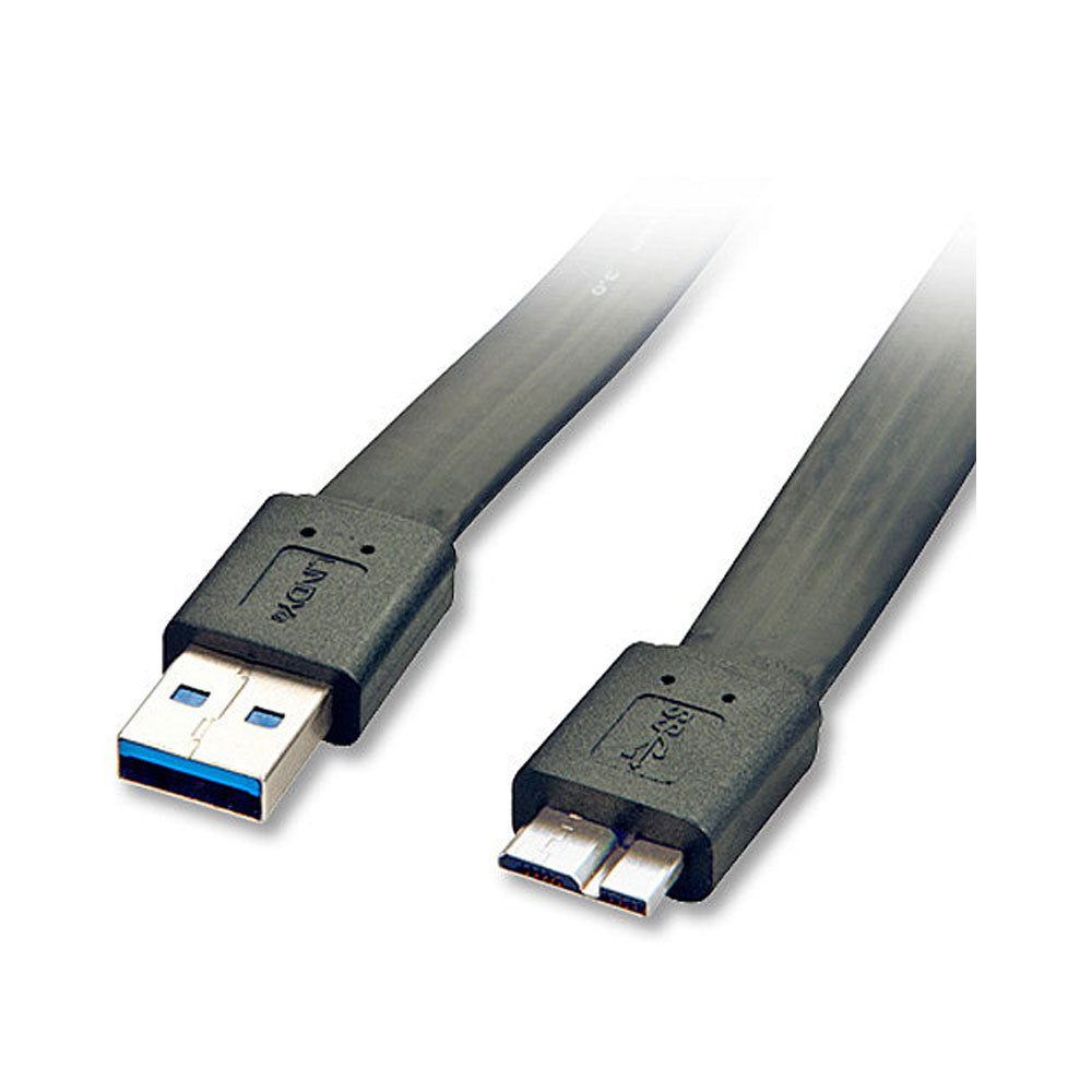 GUNMANSA MH USB 3.0 CABLE A MALE TO B MALE 60CM