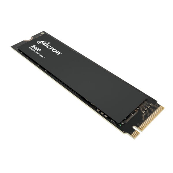 GUNMANSA Micron 2400 1TB NVMe M.2 (22x80mm) Non-SED