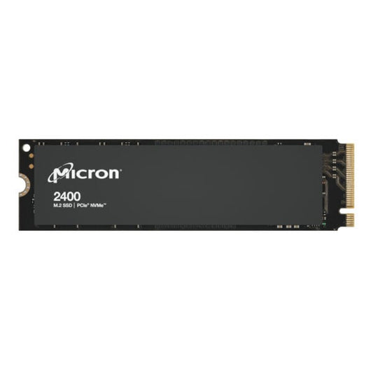 GUNMANSA Micron 2400 1TB NVMe M.2 (22x80mm) Non-SED