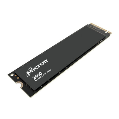 GUNMANSA Micron 2400 1TB NVMe M.2 (22x80mm) Non-SED