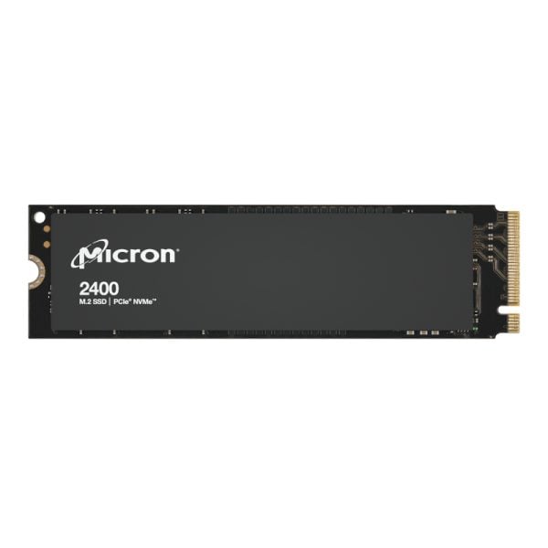 GUNMANSA Micron 2400 1TB NVMe M.2 (22x80mm) TCG-Opal