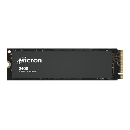 GUNMANSA Micron 2400 1TB NVMe M.2 (22x80mm) TCG-Opal