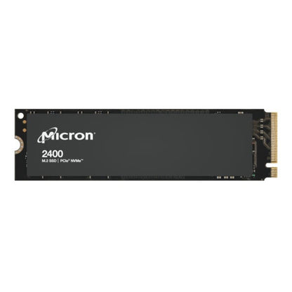 GUNMANSA Micron 2400 2TB NVMe M.2 (22x80mm) Non-SED