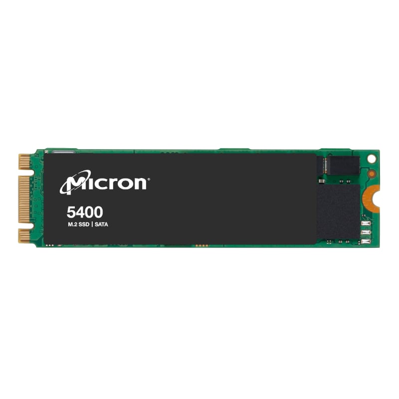 GUNMANSA Micron 5400 240GB SATA M.2 (22x80mm) TCG-Enterprise