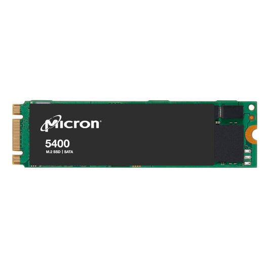 GUNMANSA Micron 5400 240GB SATA M.2 (22x80mm) TCG-Opal