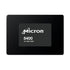 GUNMANSA Micron 5400 MAX 480GB SATA 2.5" SSD Non-SED