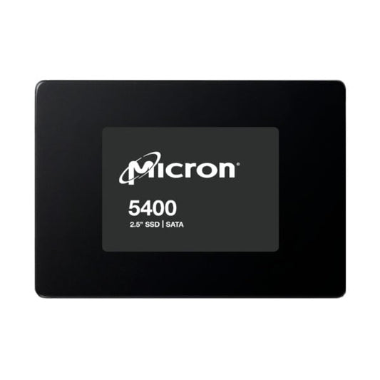 GUNMANSA Micron 5400 PRO 960GB 2.5″ SSD TCG-Enterprise