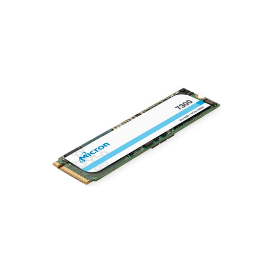 GUNMANSA Micron 7300 PRO 1.92TB M.2 SSD