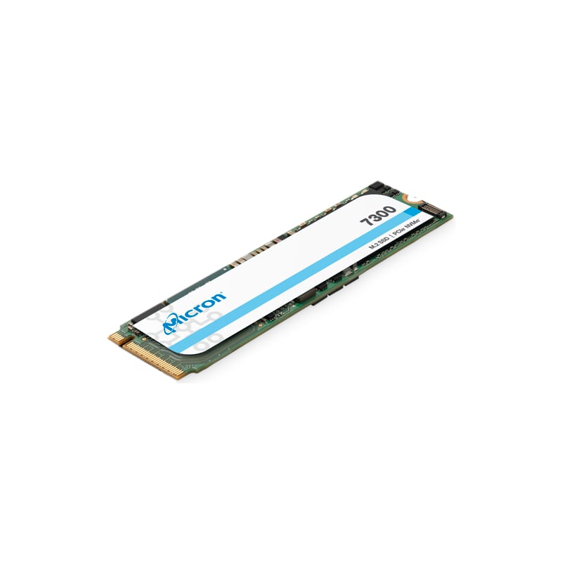 GUNMANSA Micron
 7300 PRO 1.92TB M.2 SSD