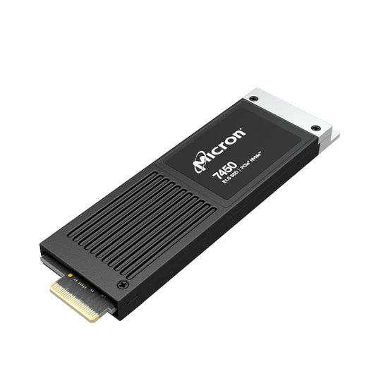 GUNMANSA Micron 7450 PRO 960GB E1.S NVME SSD TCG-Opal