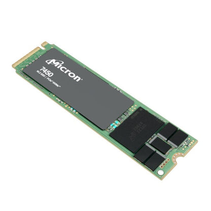 GUNMANSA Micron 7450 PRO 960GB M.2 NVMe SSD Non-SED