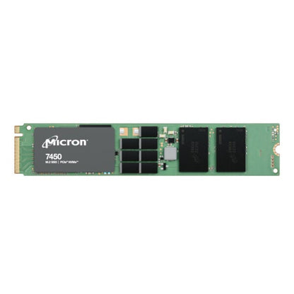 GUNMANSA Micron 7450 PRO 960GB M.2 NVMe SSD Non-SED