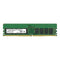 GUNMANSA Micron MTA18ASF4G72AZ-3G2F1R 32GB 3200MHz DDR4 ECC CL22 UDIMM Memory
