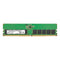 GUNMANSA Micron MTC10C1084S1EC48BR 16GB 4800MHz DDR5 ECC UDIMM Memory