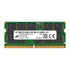 GUNMANSA Micron MTC10C1084S1TC48BA1R 16GB 5600MHz DDR5 ECC CL46 SODIMM Memory