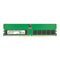 GUNMANSA Micron MTC20C2085S1EC56BR 32GB 5600MHz DDR5 ECC CL46 UDIMM Memory