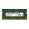 GUNMANSA Micron MTC20C2085S1TC56BR 32GB 5600MHz DDR5 ECC CL46 UDIMM Memory
