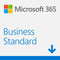 GUNMANSA Microsoft 365  Business Standard Download . 1 Yr Subscription.  Min Operating System - Windows 8  - KLQ-00216