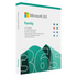 GUNMANSA Microsoft 365 Family Africa Only Medialess 1 Year Subscription - Minimum OS: Windows 10 - EP2-36885