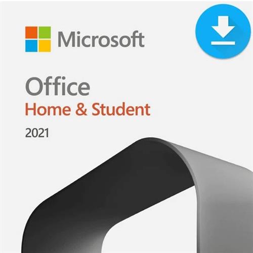 GUNMANSA Microsoft Home and Student 2021 - NO MEDIA, DSP