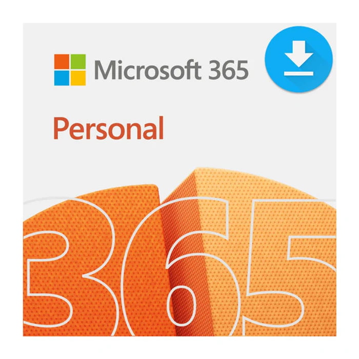 GUNMANSA Microsoft MS365 Personal Annual subscription
