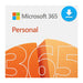 GUNMANSA Microsoft MS365 Personal Annual subscription