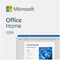 GUNMANSA Microsoft Office Home 2024 ESD