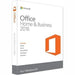 GUNMANSA Microsoft Office Home and Business 2016