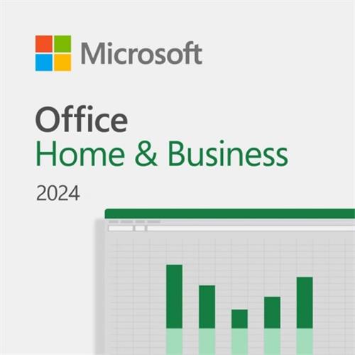 GUNMANSA Microsoft Office Home & Business 2024 ESD