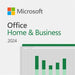 GUNMANSA Microsoft Office Home & Business 2024 ESD