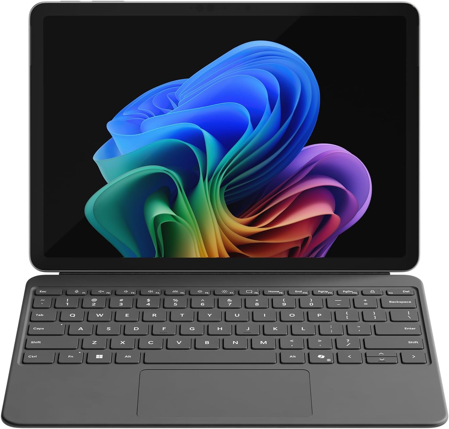 GUNMANSA Microsoft Surface Pro CoPilot+PC 12in Snapdragon Notebook