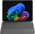 GUNMANSA Microsoft Surface Pro CoPilot+PC 12in Snapdragon Notebook