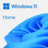 GUNMANSA Microsoft Windows 11 Home, Electronic Software Download (ESD), Multilingual, 1 license(s)