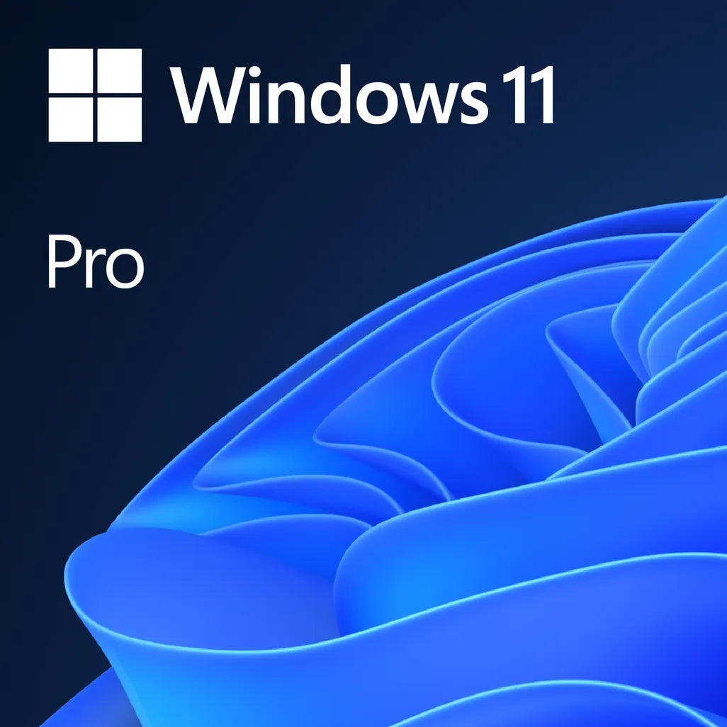 GUNMANSA MICROSOFT WINDOWS 11 PROFESSIONAL - FPP - HAV-00164.