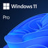 GUNMANSA MICROSOFT WINDOWS 11 PROFESSIONAL - FPP - HAV-00164.