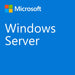 GUNMANSA Microsoft Windows Server 2022 - License - 5 User CAL, License, English, Client Access License (CAL), 1 license(s), 5 user(s)