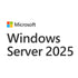 GUNMANSA Microsoft Windows Server 2025, License, English, 1 license(s), 32 GB, 0.512 GB, 1.4 GHz