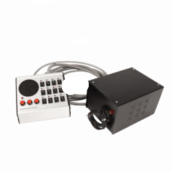 GUNMANSA Microsound 12 Way School Intercom M1230 Part No: IC63-2