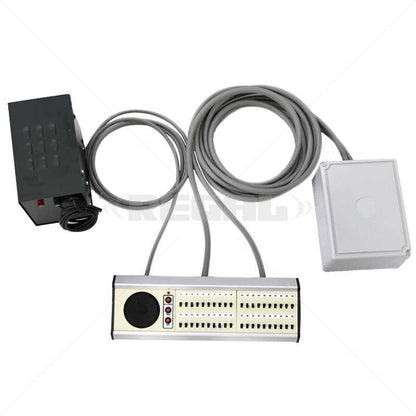 GUNMANSA Microsound 40 Way School Intercom Part No: IC63