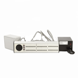 GUNMANSA Microsound 60 Way School Intercom Part No: IC63-3