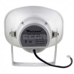 GUNMANSA Microsound Horn Speaker 30W 8 Ohm Part No: IC63-6