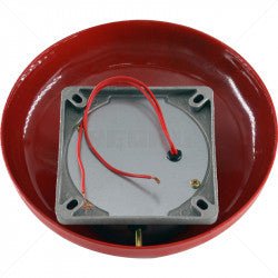 GUNMANSA Microsound School Bell 220VAC Part No: IC64-9